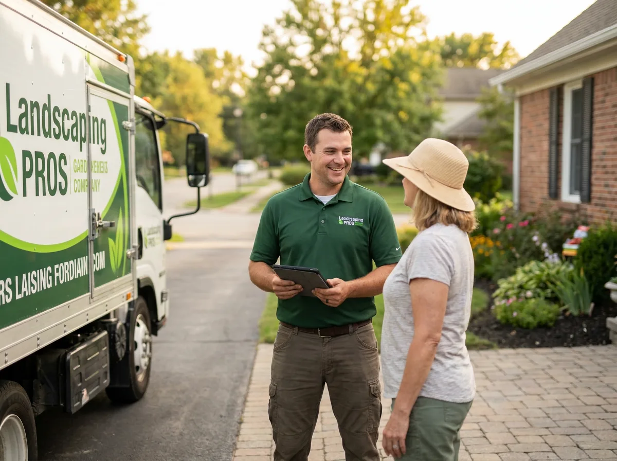 Landscaping Sherrill, NY FAQs